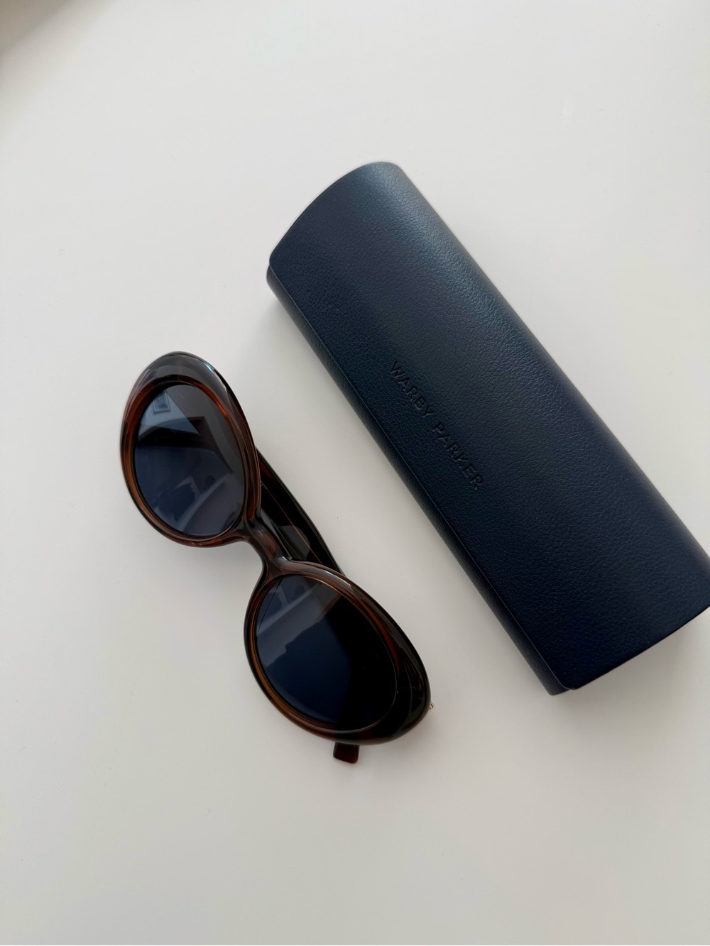 Warby Parker Sunglasses